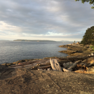 Gulf Islands